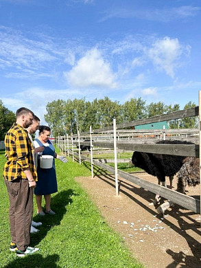 «Повара на колесах» посетили Ивановскую область